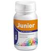 Laboratorio della farmacia Rdavit vitamine junior 60 caramelle masticabili
