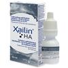Xailin ha gocce oculari 10 ml