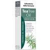 Laboratorio della farmacia Tea tree oil olio essenziale gocce 20 ml