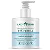 Ladystar detergente intimo donna fertile 300 ml