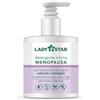 Ladystar detergente intimo donna in menopausa 300 ml