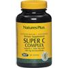 Nature's plus Super c complex 60 tavolette