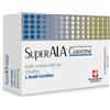 Benessere Farmacia Superala carnitine 30 compresse