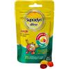 Supradyn difese junior 25 caramelle gommose