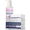 Mannocist-d 20 buste + mannocist-d detergente 300 ml omaggio