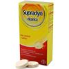 Supradyn ricarica effervescenti 30 compresse