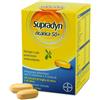 Supradyn ricarica 50+ 30 compresse