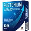 Sustenium memo fosforo 10 flaconcini 10 ml