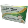 Laboratori alter Xoolam reflusso 20 mg compresse gastroresistenti
