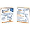 Benessere Farmacia Yogurt linea fermenti liofilizzati 4 bustine da 6,5 g