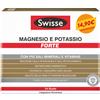 Swisse magnesio potassio forte 24 bustine
