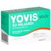 Yovis stick 10 bustine da 1,5 g