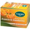 Viropa zenzero puro bio 15 bustine