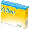 Laboratori legren Zellen 20 compresse