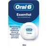 Benessere Farmacia Oralb essential filo cerato interdentale 50 metri