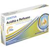 Zentiva acidita' reflusso 20 compresse masticabili
