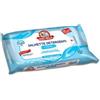 Sano e bello salviette detergenti talco 50 maxi salviette