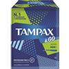 Tampax&go super 18 pezzi