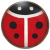 Studex System75 coccinella acciaio