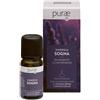 Benessere Farmacia Purae sinergia con oli essenziali sogna 10 ml