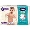Chicco pannolino ultra xl 14 pezzi