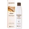 Benessere Farmacia Naturviti argan shampoo 250 ml