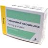 Tachipirina orosolubile 250 mg granulato paracetamolo