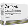 Zircombi 12 bustine