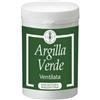 Erboristeria magentina Argilla verde ventilata 250 g