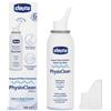 Chicco acqua di mare isotonica 100 ml