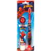 Benessere Farmacia Travel kit spiderman 1 spazzolino + 1 dentifricio