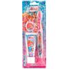 Benessere Farmacia Travel kit winx 1 spazzolino + 1 dentifricio 25 ml