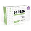Screen pharma Test rapido presenza di sangue occulto nelle feci screen test fob