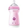 Chicco biberon natfeel 6m+ girl 330 ml
