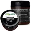 Benessere Farmacia Carbone vegetale 30 compresse 15 g