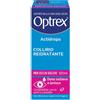 Optrex Collirio reidratante occhi secchi optrex actidrops 10 ml