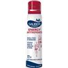 Sauber deo 72h energy antitraspirante spray 150 ml