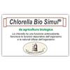 Benessere Farmacia Chlorella bio simul 80 tavolette 32 g