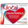 Kilocal colesterolo 15 compresse
