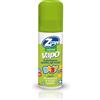 Z-care Z care natural vapo baby 100 ml