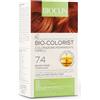 Bioclin bio colorist 7,4 biondo rame