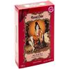 Benessere Farmacia Polvere henne acajou rosso mogano henne color polvere vegetale colorante riflessante 100 g