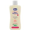 Chicco baby moments olio bagno sens 200 ml