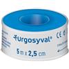 Urgo Cerotto in rocchetto urgo urgosyval 5 m x 2,5 cm