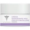 Benessere Farmacia Lab-o24 crema rassodante viso colle e decollete' dynamica 50 ml