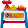 Chicco gioco s2p 2 in 1 gear&toolbox