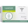 Lab-o24 Labo24 k-gonfiore 30 compresse
