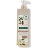 Klorane crema doccia fiore di cupuacu 400 ml