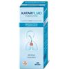 Katarfluid 5 g/100 ml adulti soluzione orale carbocisteina medicinale equivalente