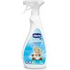 Chicco spray smacchiatore tessuti